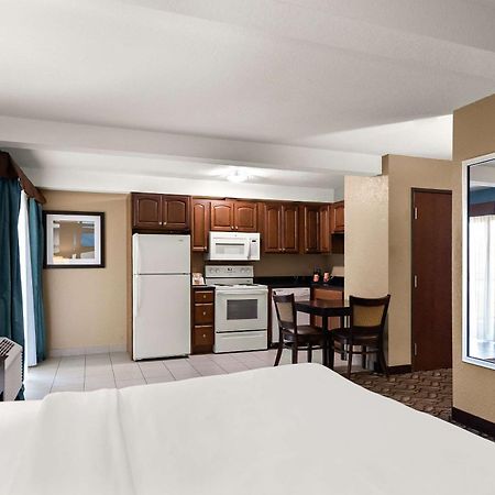 Comfort Inn & Suites Springfield I-55 Dış mekan fotoğraf