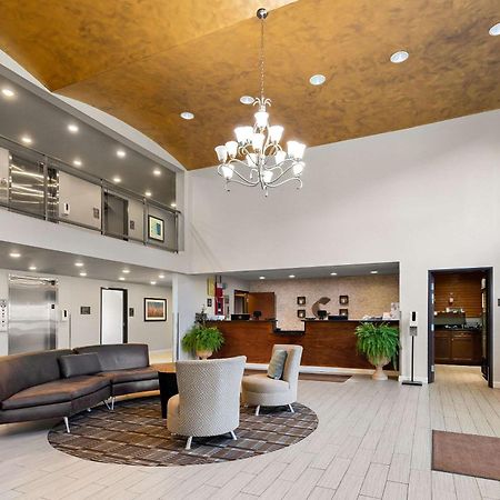 Comfort Inn & Suites Springfield I-55 Dış mekan fotoğraf