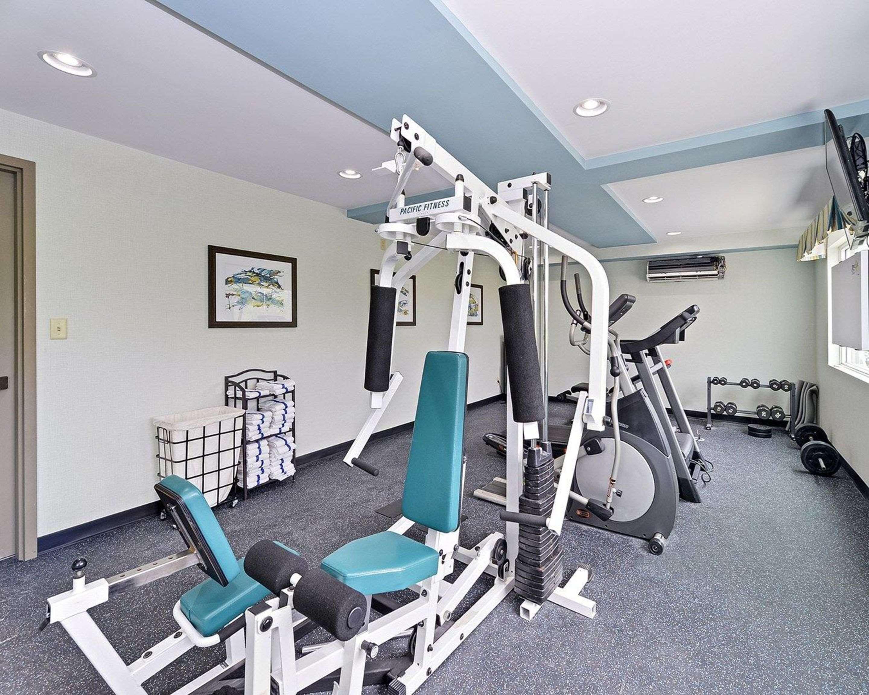 Comfort Inn & Suites Springfield I-55 Dış mekan fotoğraf