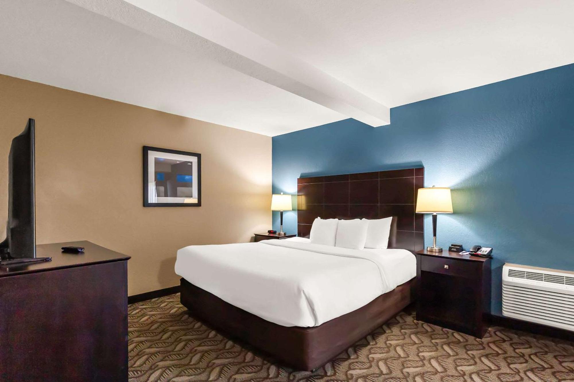 Comfort Inn & Suites Springfield I-55 Dış mekan fotoğraf