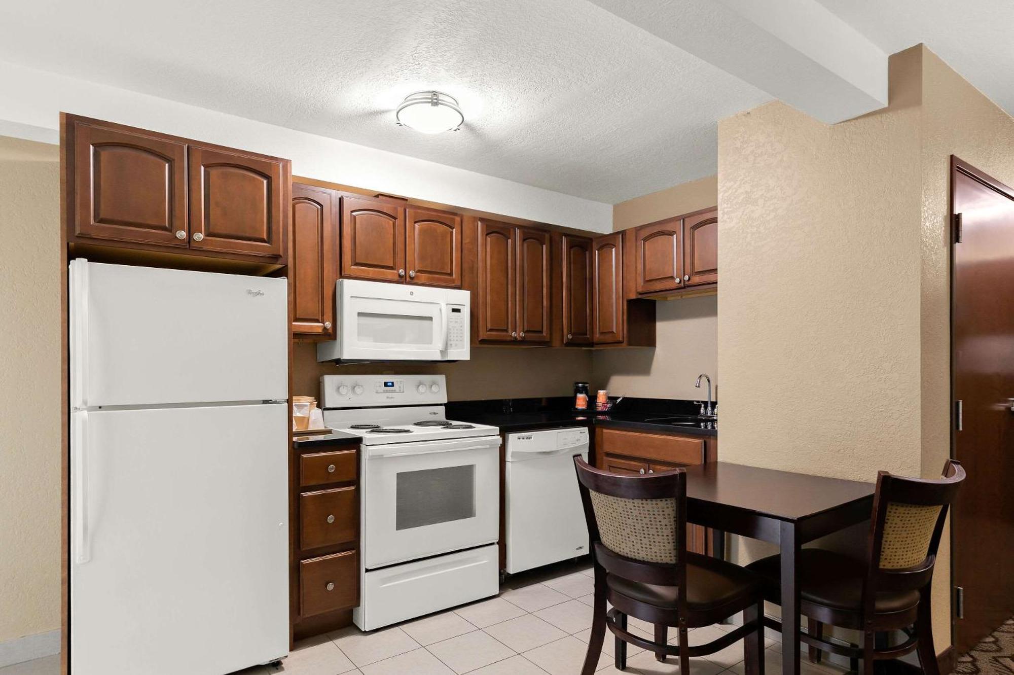 Comfort Inn & Suites Springfield I-55 Dış mekan fotoğraf