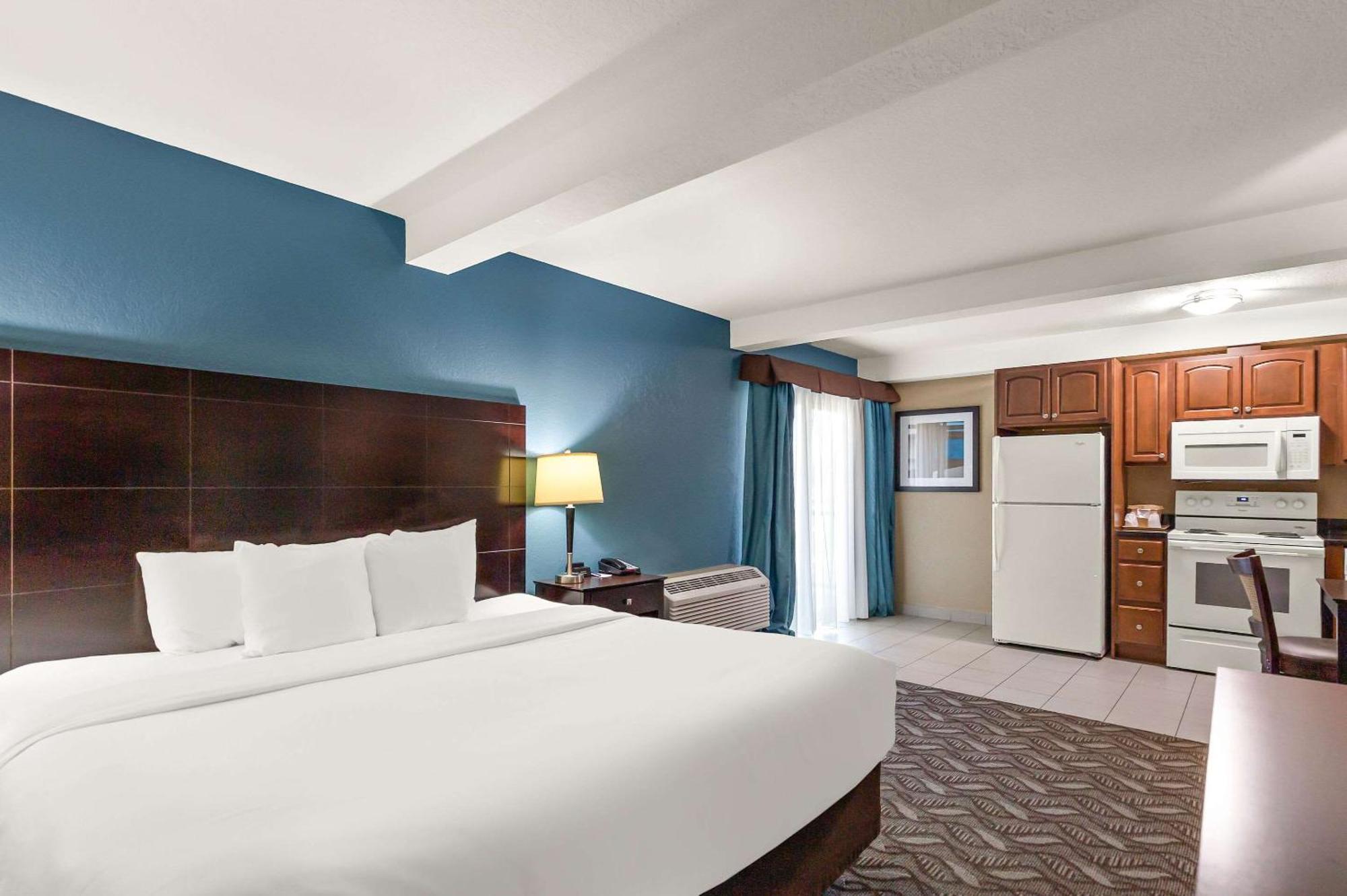 Comfort Inn & Suites Springfield I-55 Dış mekan fotoğraf