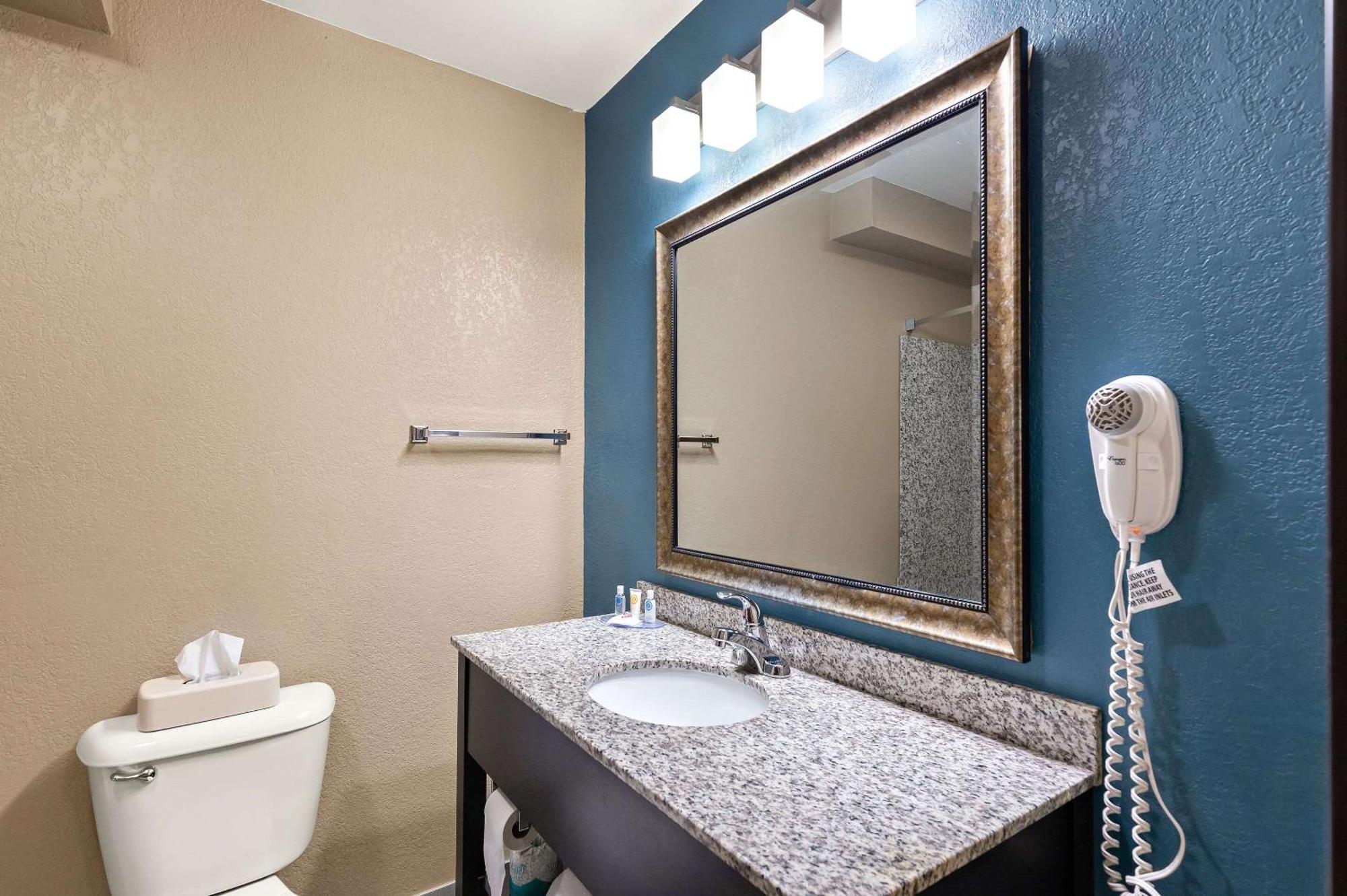 Comfort Inn & Suites Springfield I-55 Dış mekan fotoğraf
