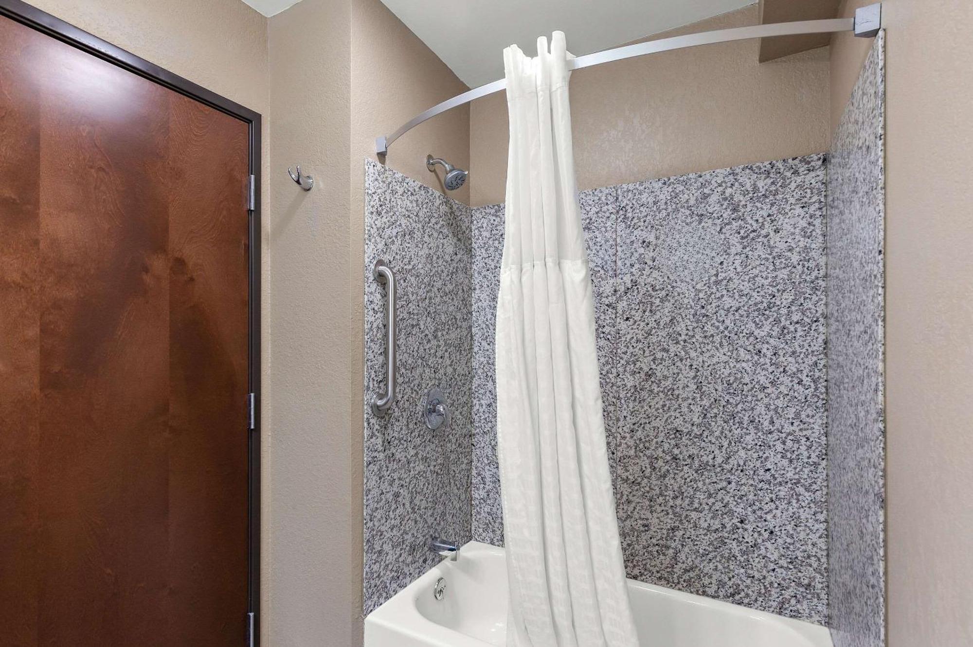 Comfort Inn & Suites Springfield I-55 Dış mekan fotoğraf