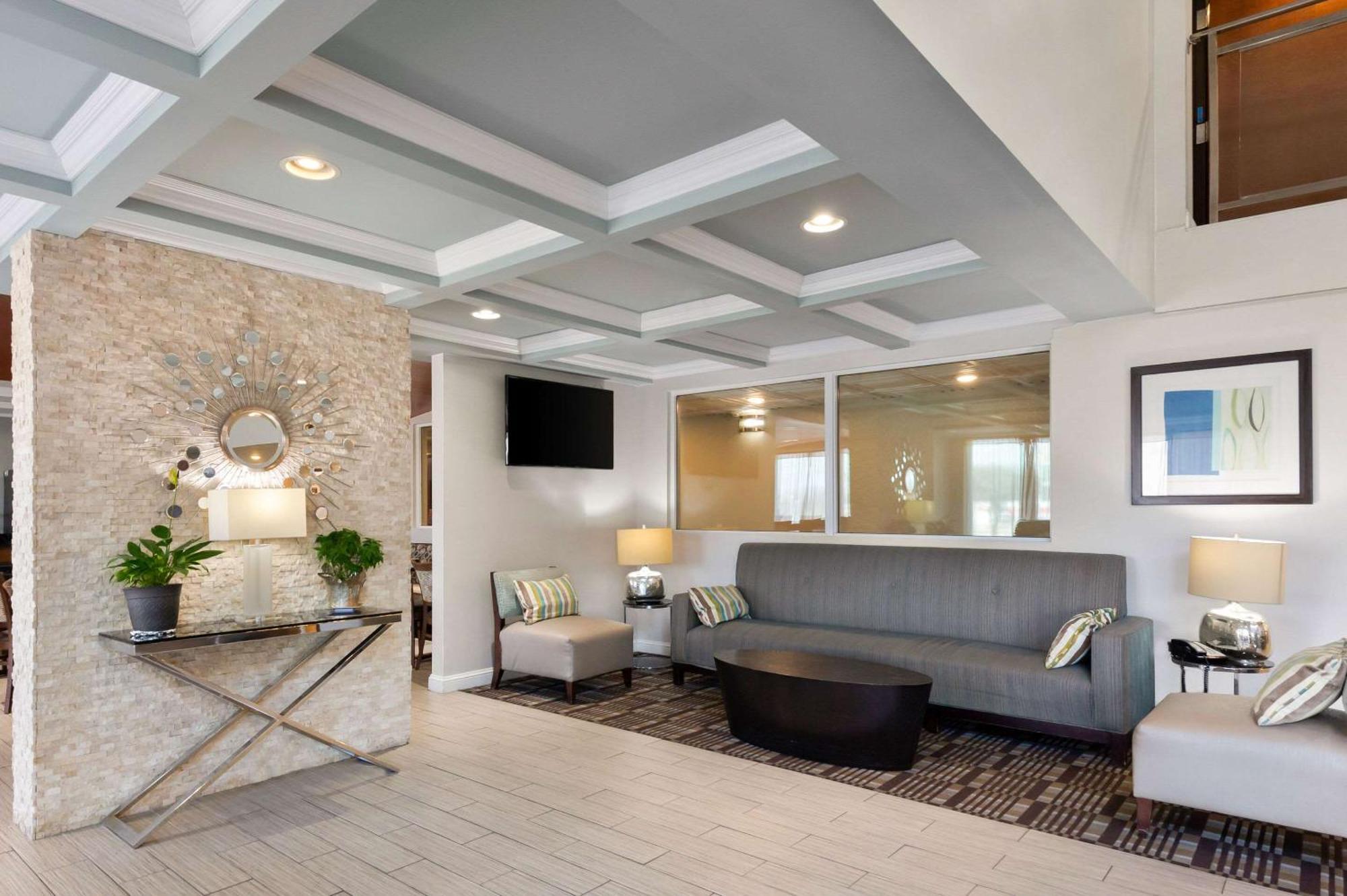 Comfort Inn & Suites Springfield I-55 Dış mekan fotoğraf
