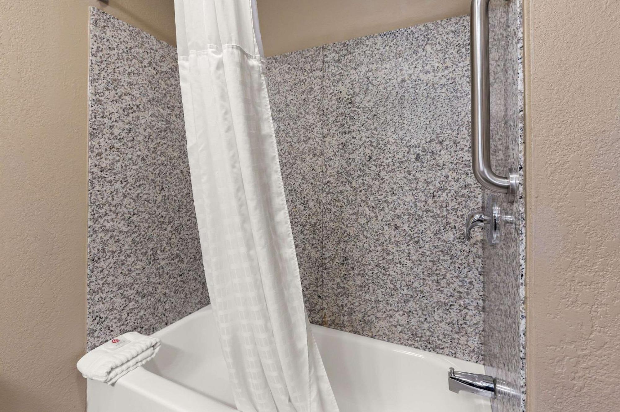 Comfort Inn & Suites Springfield I-55 Dış mekan fotoğraf