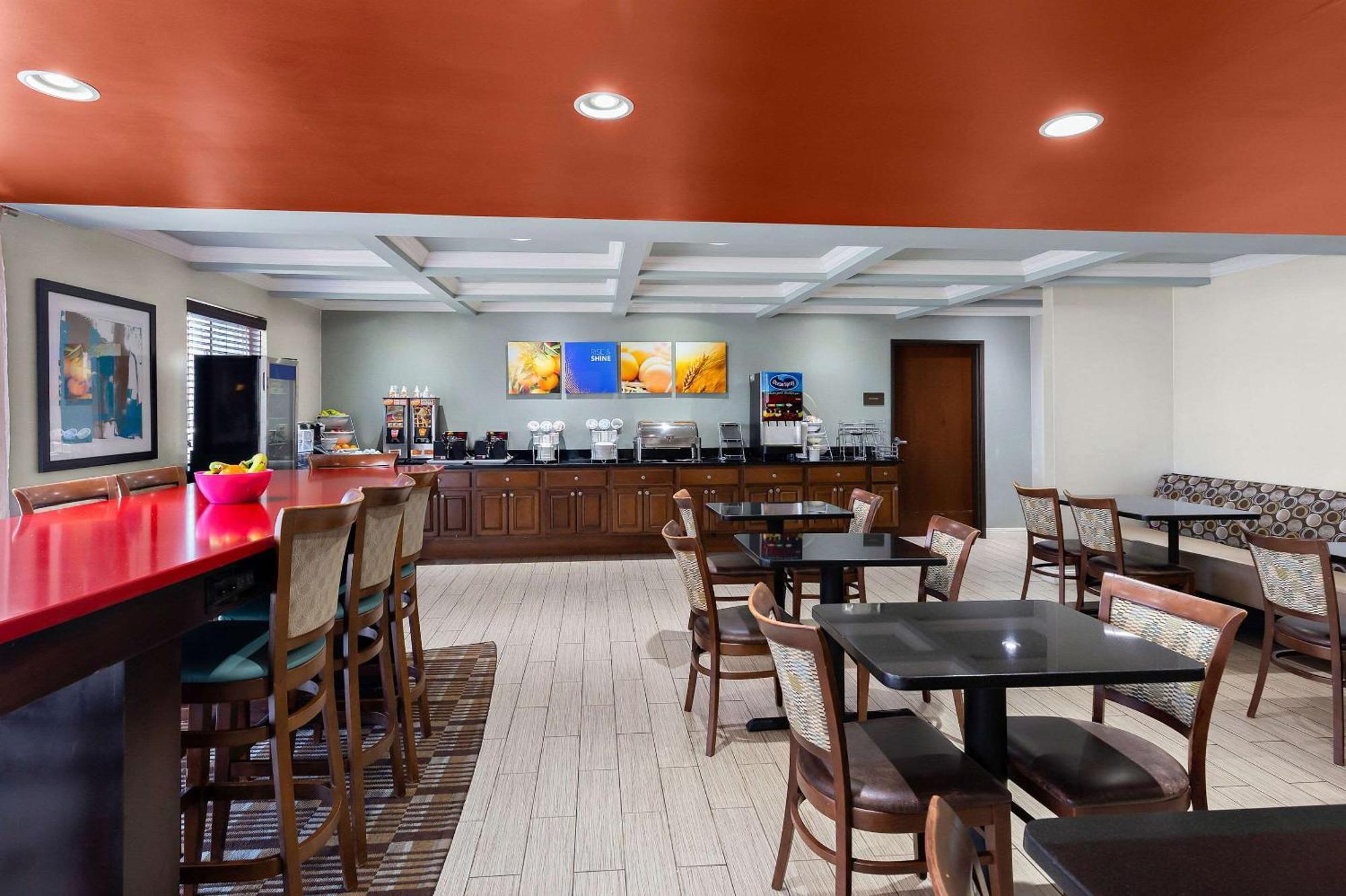 Comfort Inn & Suites Springfield I-55 Dış mekan fotoğraf